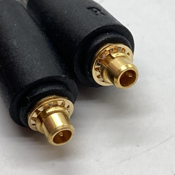 Sennheiser MMCXブレイデッドケーブル 4.4mmプラグ SENNHEISER 【中古】MMCX BRAIDED CABLE 4.4MM PLUG IEシリーズ