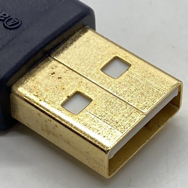 【中古】AT-EUS1000/1.3 USBケーブル【秋葉原】