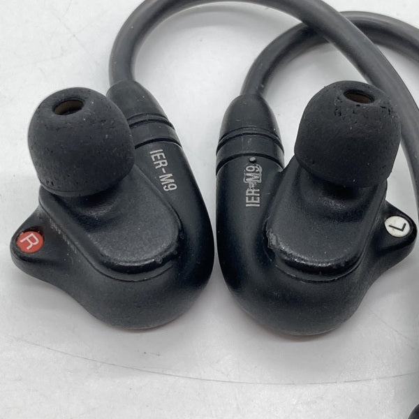 SONY 【中古】IER-M9 Q【秋葉原】 – e☆イヤホン