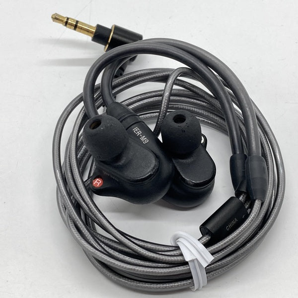 イヤホン SONY IER-M9 Q SONY IER-M9 Q – e☆イヤホン