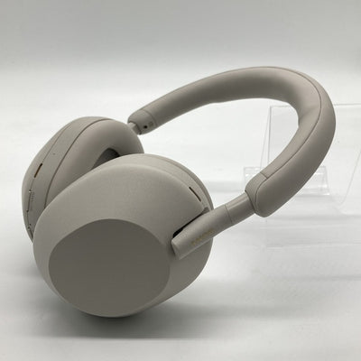 【中古】WH-1000XM5 SM プラチナシルバー【秋葉原】