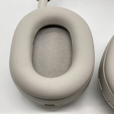 【中古】WH-1000XM5 SM プラチナシルバー【秋葉原】
