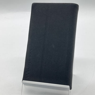 【中古】NW-A300シリーズ用ソフトケース ブラック 【CKS-NWA300BCWW】【秋葉原】