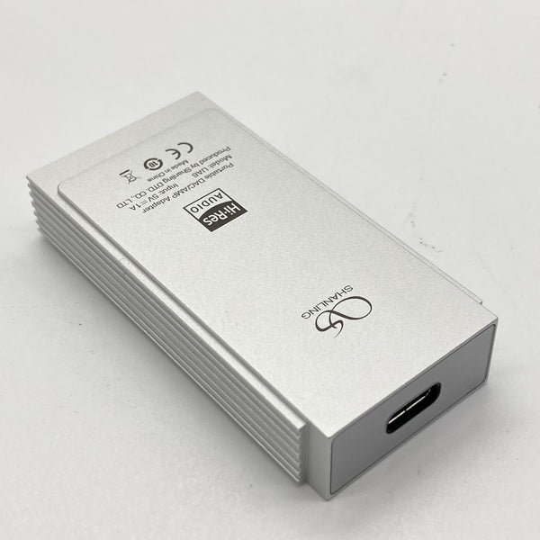 【中古】UA6 Silver【名古屋】