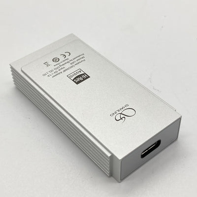 【中古】UA6 Silver【名古屋】