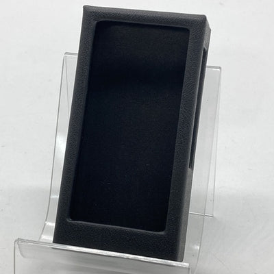 【中古】UA6専用レザーケース Black【名古屋】