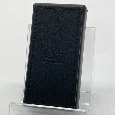 【中古】UA6専用レザーケース Black【名古屋】