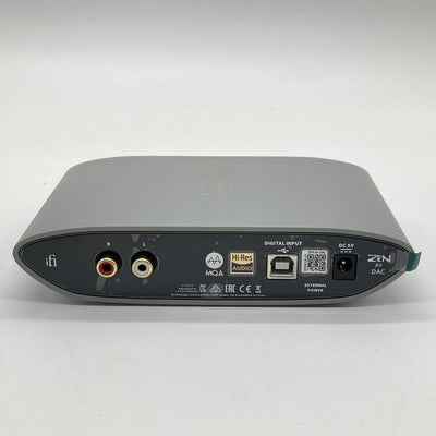 【中古】ZEN Air DAC【秋葉原】