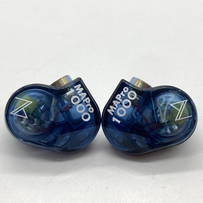 【中古】MAPro1000 Garal Blue 【OTA-MAPRO-1000-GB】【名古屋】