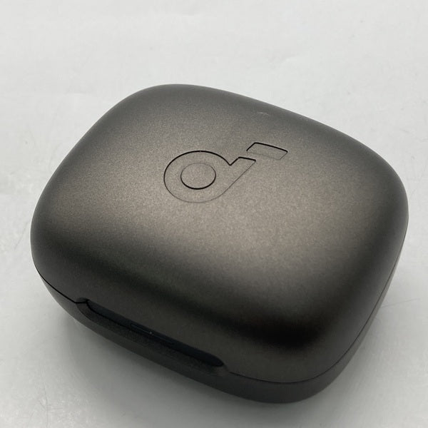 Anker 【中古】Soundcore C40i メタリックグレー 【A3331NZ1