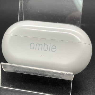 【中古】AM-TW01 ホワイト【日本橋】