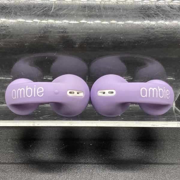 ambie 【中古】AM-TW01 ホワイト【日本橋】 – e☆イヤホン