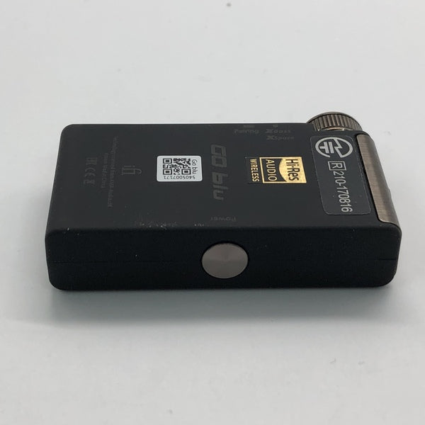 【中古】GO blu【日本橋】