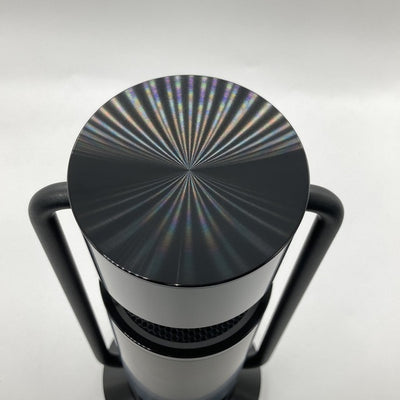 【中古】albos Light & Speaker ML-A （ブラック）【秋葉原】