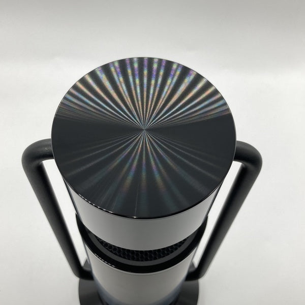 Canon 【中古】albos Light & Speaker ML-A （ブラック