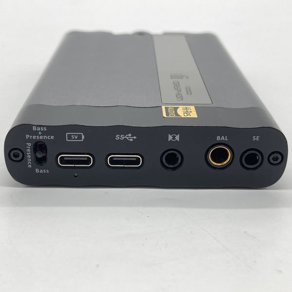 【中古】xDSD Gryphon【名古屋】