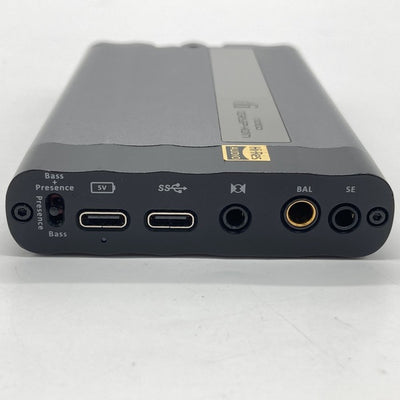 【中古】xDSD Gryphon【名古屋】