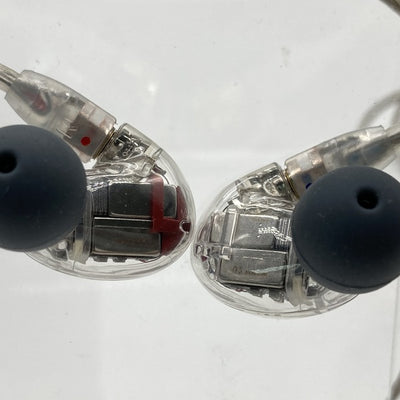 【中古】SE846 (第2世代) クリア 【SE846G2CL】【名古屋】