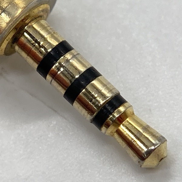 【中古】LAB02用ケーブル MMCX-2.5mm4極バランス【FI-CABL12D】【日本橋】