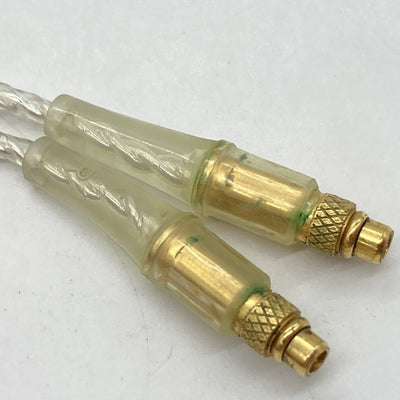 【中古】LAB02用ケーブル MMCX-2.5mm4極バランス【FI-CABL12D】【日本橋】