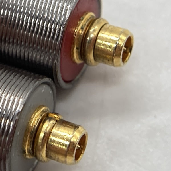 【中古】MMCX-4.4mm5極L型ケーブル【日本橋】