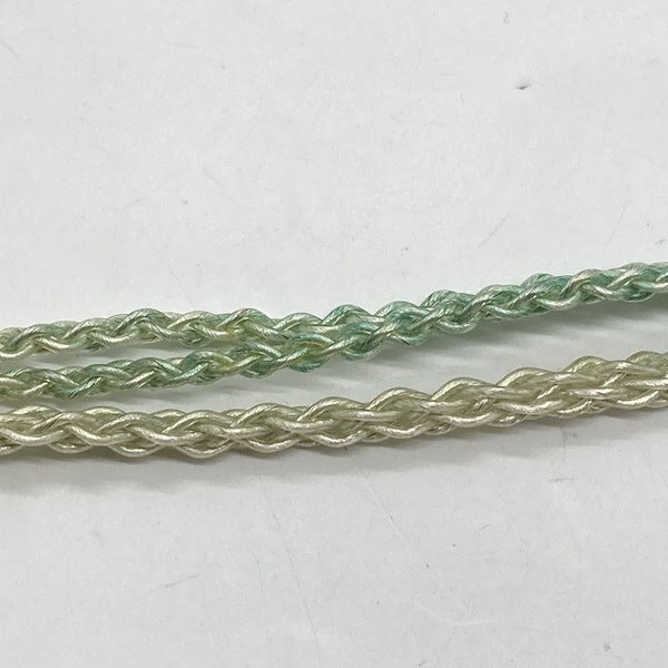 【中古】MMCX-4.4mm5極L型ケーブル【日本橋】