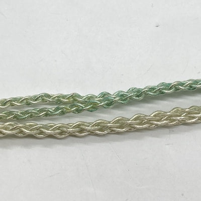 【中古】MMCX-4.4mm5極L型ケーブル【日本橋】