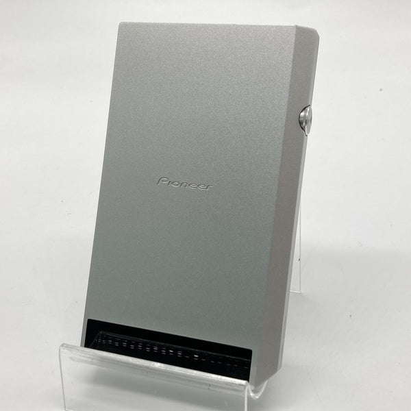 【中古セット】Pioneer☆XDP-300R☆ヘッドホン SE-MHR5-CM Pioneer 【中古】XDP-300R-S Silver【日本橋】 – e☆イヤホン