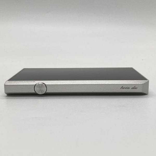 Pioneer 【中古】XDP-300R-S Silver【日本橋】 – e☆イヤホン