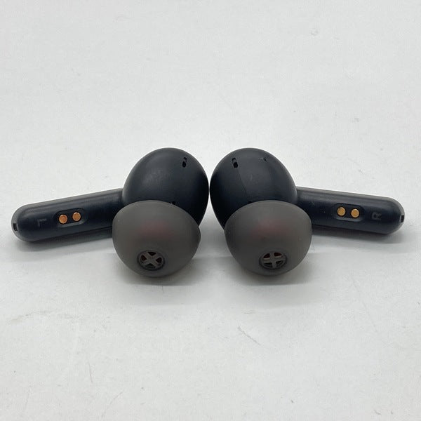 【中古】EarFun Air S ブラック【秋葉原】