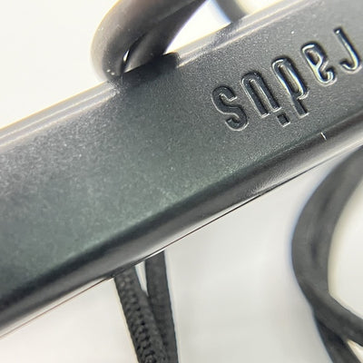 【中古】HP-NHL21R Digital earphone with Lightning レッド【秋葉原】