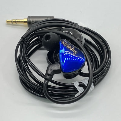 【中古】SUPERIOR Azure Blue 【QDC-SUPERIOR-BL】【秋葉原】