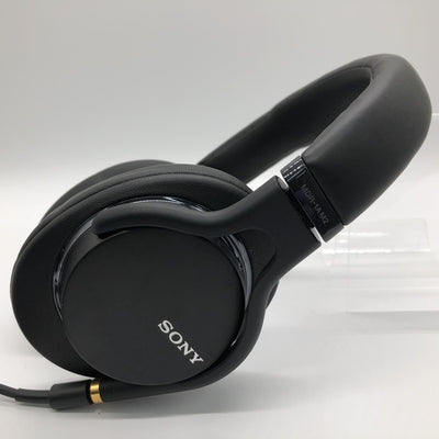 【中古】MDR-1AM2 BQ ブラック【名古屋】