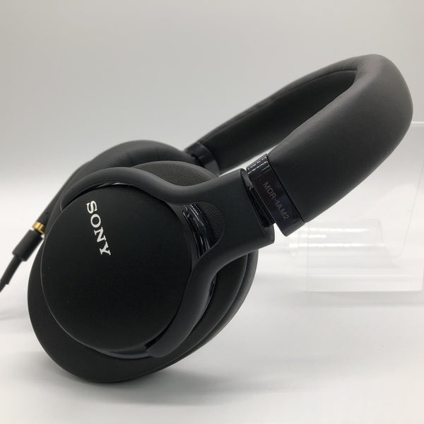 【中古】MDR-1AM2 BQ ブラック【名古屋】