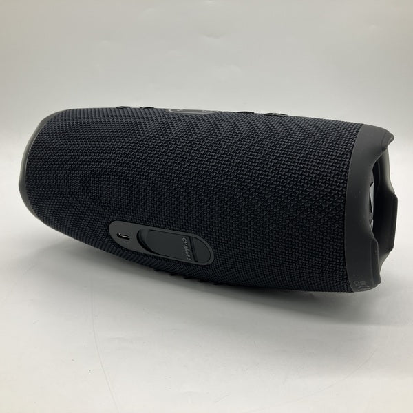 JBL 【中古】CHARGE5 ブラック 【JBLCHARGE5BLK】【秋葉原】 – e