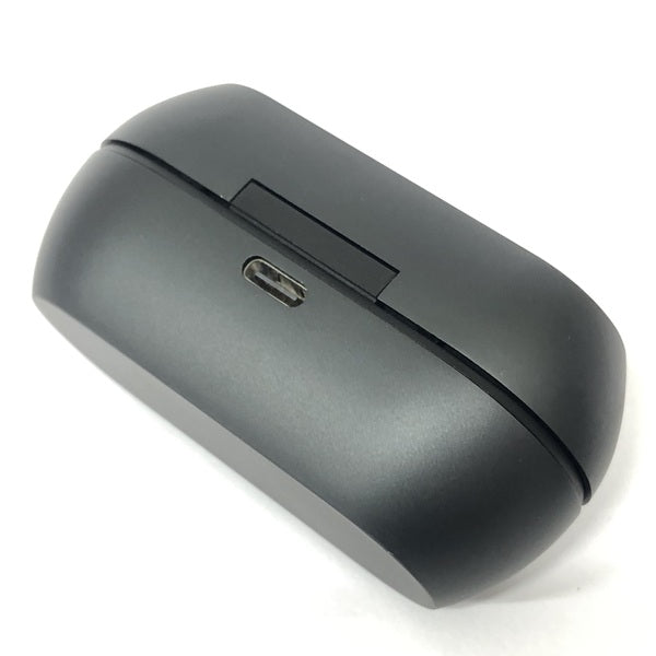 【中古】EAH-AZ70W ブラック【秋葉原】