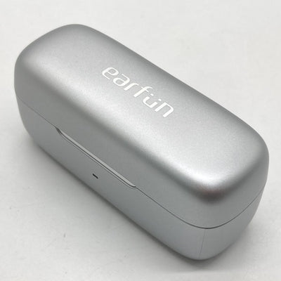 【中古】EarFun Free Pro 3 SilverWhite【名古屋】