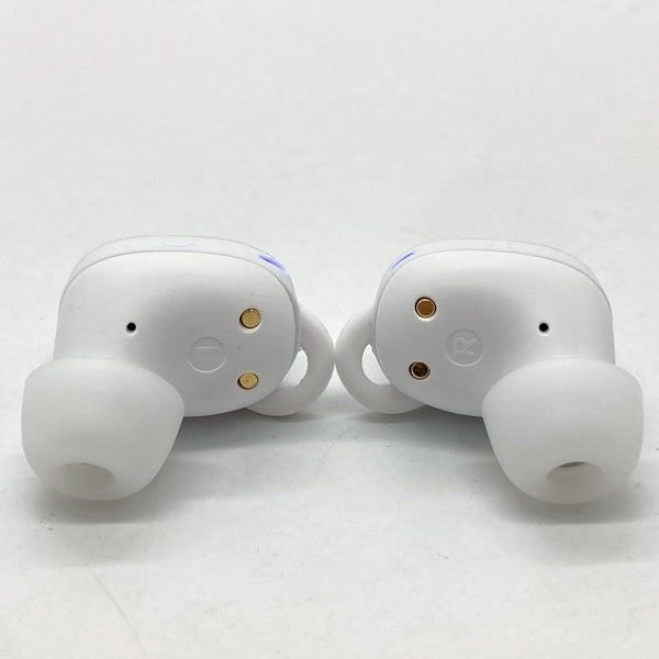 【中古】EarFun Free Pro 3 SilverWhite【名古屋】