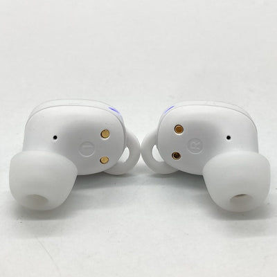 【中古】EarFun Free Pro 3 SilverWhite【名古屋】