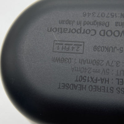 【中古】HA-FX150T-B ブラック【秋葉原】