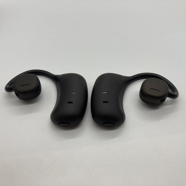 【中古】MBE001 ワイヤレスパーソナルイヤースピーカー ダークブラウン【日本橋】