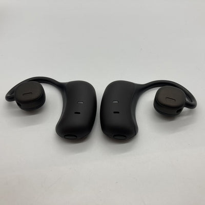 【中古】MBE001 ワイヤレスパーソナルイヤースピーカー ダークブラウン【日本橋】