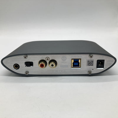 【中古】ZEN DAC【日本橋】