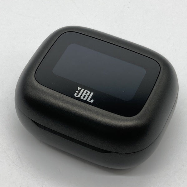 【中古】LIVE BEAM 3 ブラック【JBLLIVEBEAM3BLK】【秋葉原】