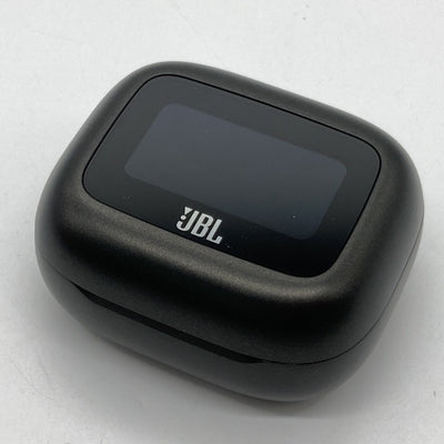 【中古】LIVE BEAM 3 ブラック【JBLLIVEBEAM3BLK】【秋葉原】