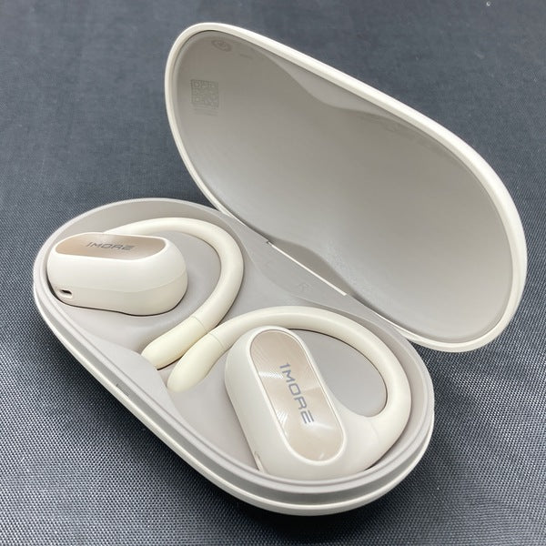 【中古】S30 Open sports earphone ホワイト【日本橋】