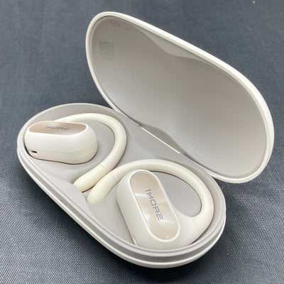 【中古】S30 Open sports earphone ホワイト【日本橋】