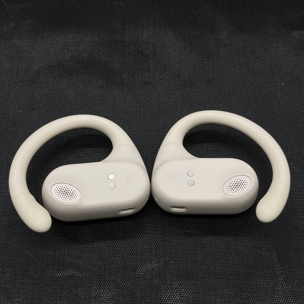【中古】S30 Open sports earphone ホワイト【日本橋】