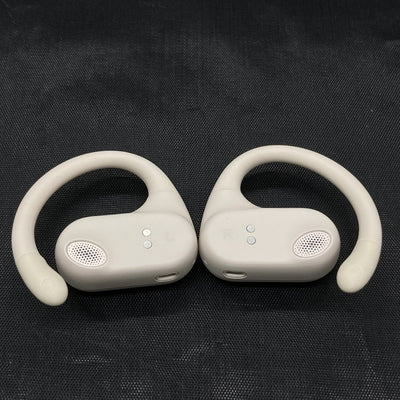 【中古】S30 Open sports earphone ホワイト【日本橋】