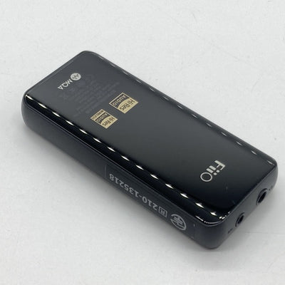 【中古】BTR5 2021 【FIO-BTR5ES-2021】【秋葉原】